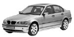 BMW E46 P2916 Fault Code