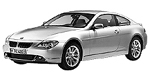 BMW E63 P2916 Fault Code