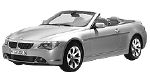 BMW E64 P2916 Fault Code